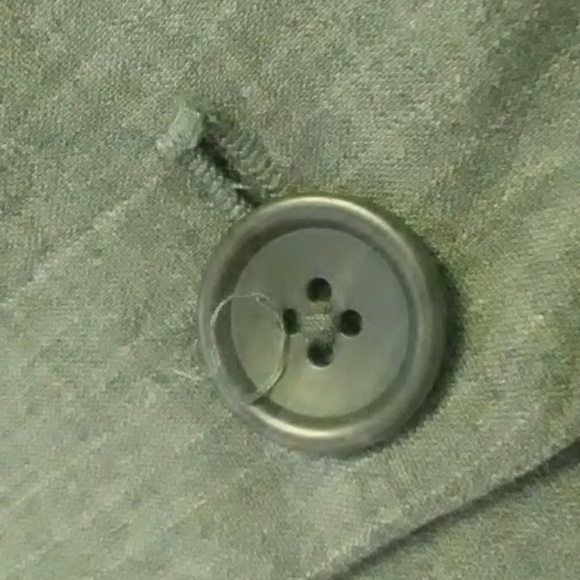Banana Republic Business Jacket - Picture 5 of 8